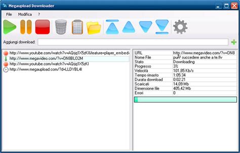 megaupload downloader.